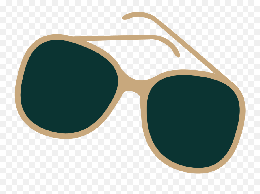 Free Png Sunglasses - Konfest,Clout Goggles Transparent Background