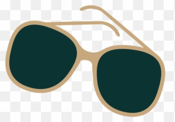 Free Png Sunglasses - Konfest