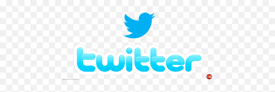 Logotipo De Twitter Vectorizado - Twitter Png,Logo De Twitter