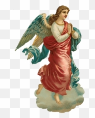 Png Angels Transparent Clipart - Angel Png,Angels Png