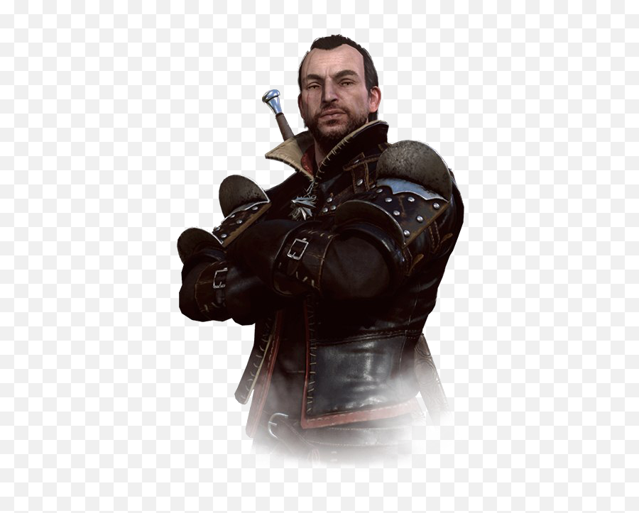 Witcher Png High - Lambert From The Witcher,Witcher Png