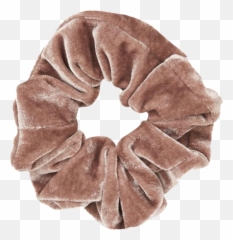 Niche Png - Transparent Hair Transparent Background Transparent Hair Scrunchie Png,Scrunchie Png