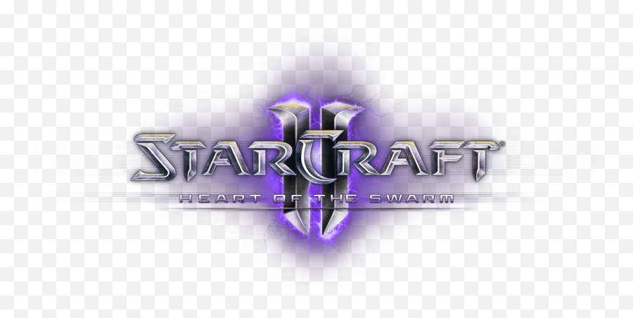 Starcraft 2 Hots Logo Png Image - Starcraft 2 Wings Of Liberty,Starcraft 2 Logo