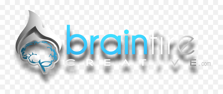 Brainfire Creative Png Copyright Logo