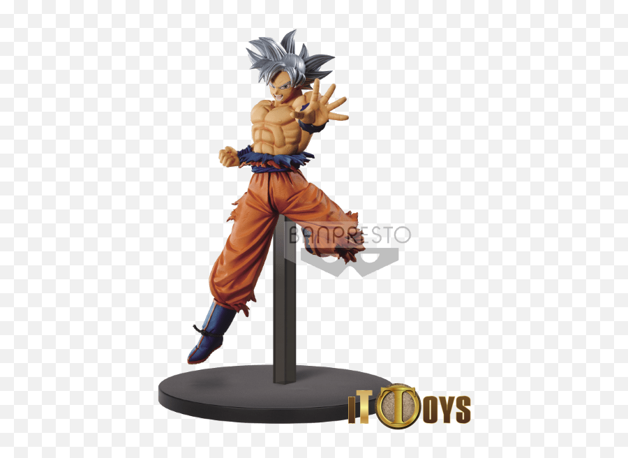 Dragon Ball Z Super Chosenshiretsuden - Son Goku Ultra Instinct Png,Ultra Instinct Aura Png