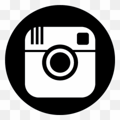 Logo Instagram Png Noir 6 Image - Red Icon