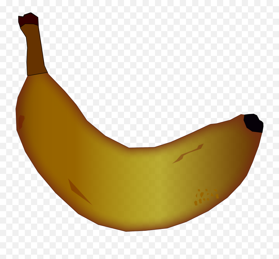 Banana Svg Transparent U0026 Png Clipart Free Download - Ywd Rotten Food Clipart Png,Banana Transparent