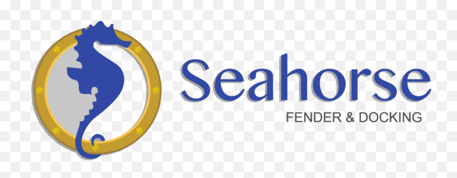 Seahorse Fender And Docking - Circle Png,Fender Logo Png