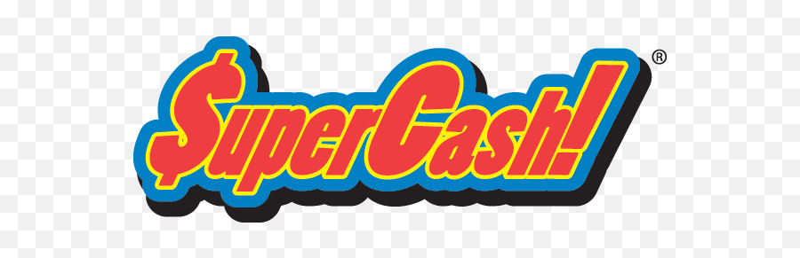 Supercash Wisconsin Lottery - Wisconsin Lottery Supercash Trying August 12 Png,Friday The 13th Game Logo