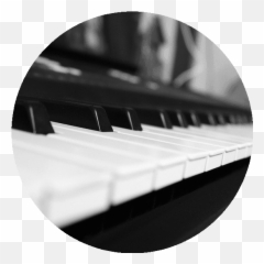 Free Download Piano Clipart - Jonathan Sargent Summertime png