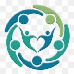 Break Free From Anxiety Membership - Oildale Clipart Full Circle png