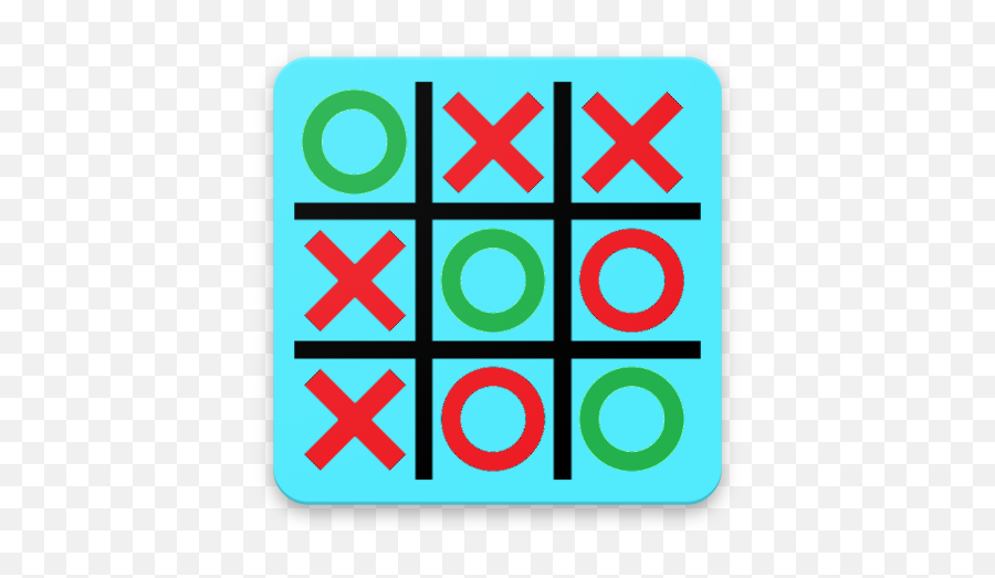 Amazoncom Tic Tac Toe Appstore For Android - Circle Png,Tic Tac Toe Png