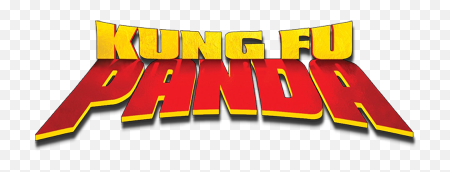 Kung Fu Panda - Kung Fu Panda Logo Png,Kung Fu Png