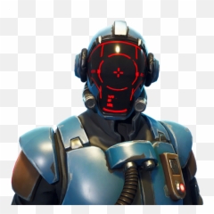 Black Knight Fortnite Transparent Png - Visitor Fortnite,Black Knight Fortnite Png