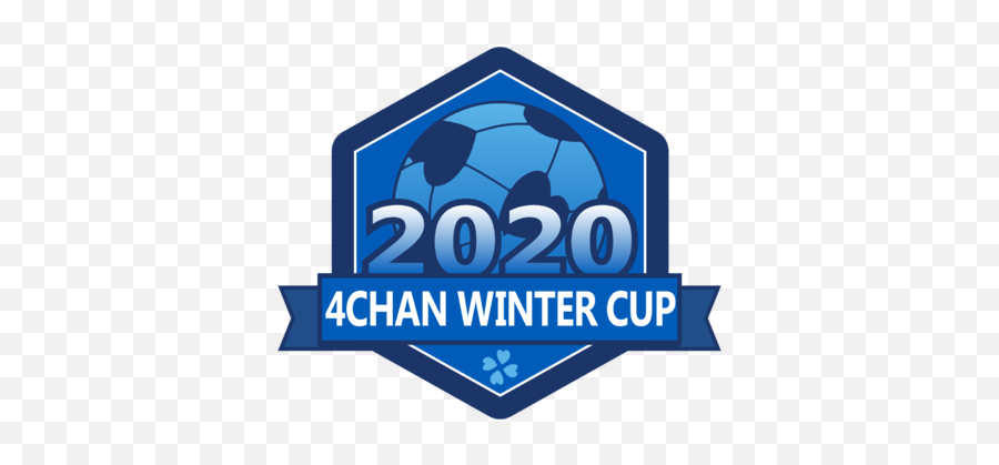 2020 4chan Winter Cup Logo Proposals - Graphic Design Png,4chan Logo Png