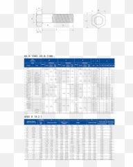Fima - Technical Drawing Png,Bolt Head Png