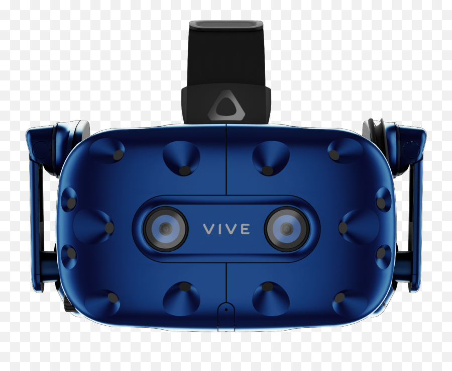 Cost Of Virtual Vive Pro - Htc Vive Pro Transparent Png,Vive Png