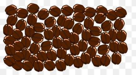 Coffee Bean Clip Art - Beans Animated Transparent png
