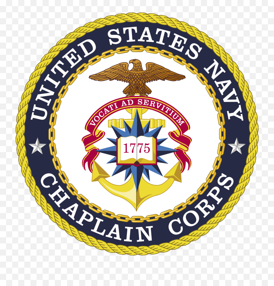 United States Navy Chaplain Corps - Navy Chaplain Corps Logo Png,Marine Corps Logo Vector