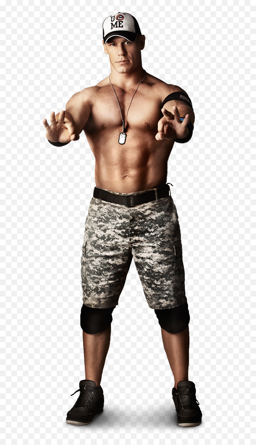 John Cena Render - John Cena Full Hd Body Png,Cena Png