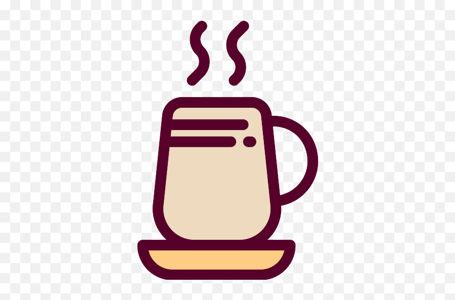 Tea Coffee Png Icon - Clip Art,Coffee Png