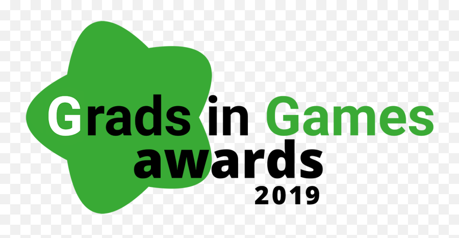 The Grads In Games Awards Are Back For 2019 - Graphic Design Png,Epic Games Logo Png