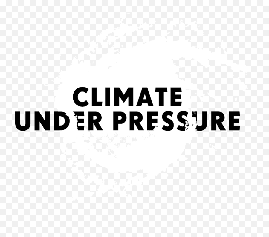 Climate Under Pressure - Home Extra Postage Required Png,Mac Donalds Logos