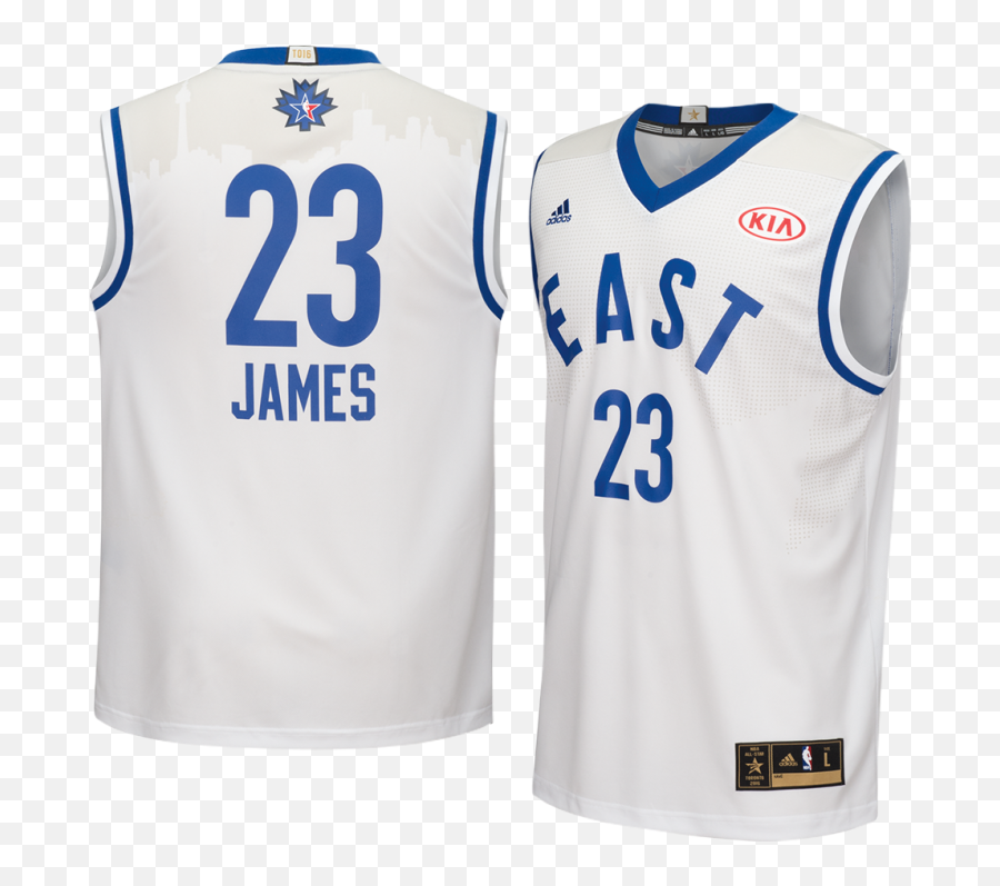 Adidas Cleveland Cavaliers Lebron James East All - Star Number Png,Cleveland Cavaliers Png