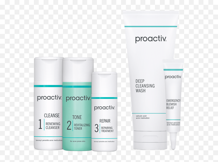 Over 20 Million People Use This System To Treat Their Acne - Cosmetics Png,Pimple Png