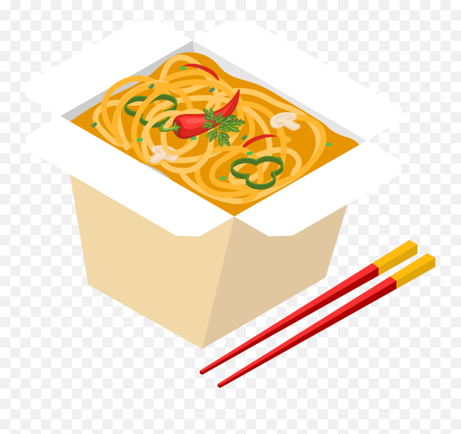 Asian Clipart Transparent Background Png Food