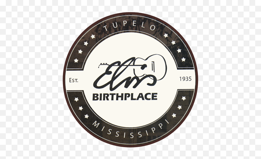 The Innocence Of Elvis Presley Birthplace - Elvis Birthplace Tupelo Mississippi Png,Elvis Png