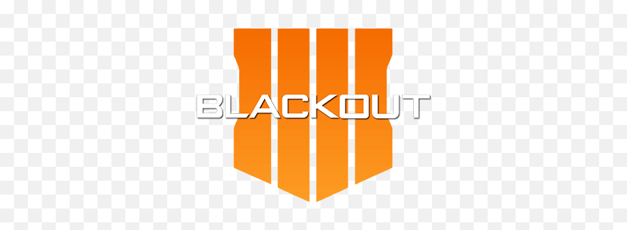 Call Of Duty Blackout Tournaments - Ps4 Checkmate Gaming Blackout Logo Cod Png,Call Of Duty Black Ops 4 Logo Png