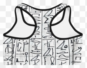 Download Hd Chocolate Ancestor Llc - Sports Bra png