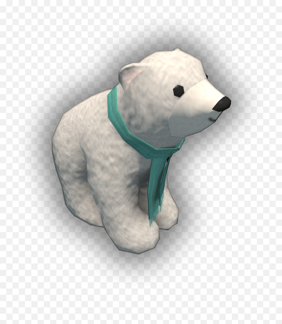 Transparent Polar Bear Png - Teddy Bear Transparent Teddy Bear,Bear Transparent