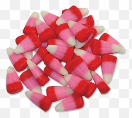 Coloured Candy Png Transparent Image - Pink