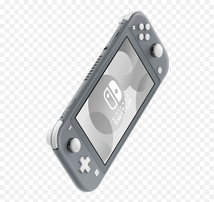 Nintendo Switch Lite - Nintendo Switch Lite Png,Nintendo Switch Icon Png