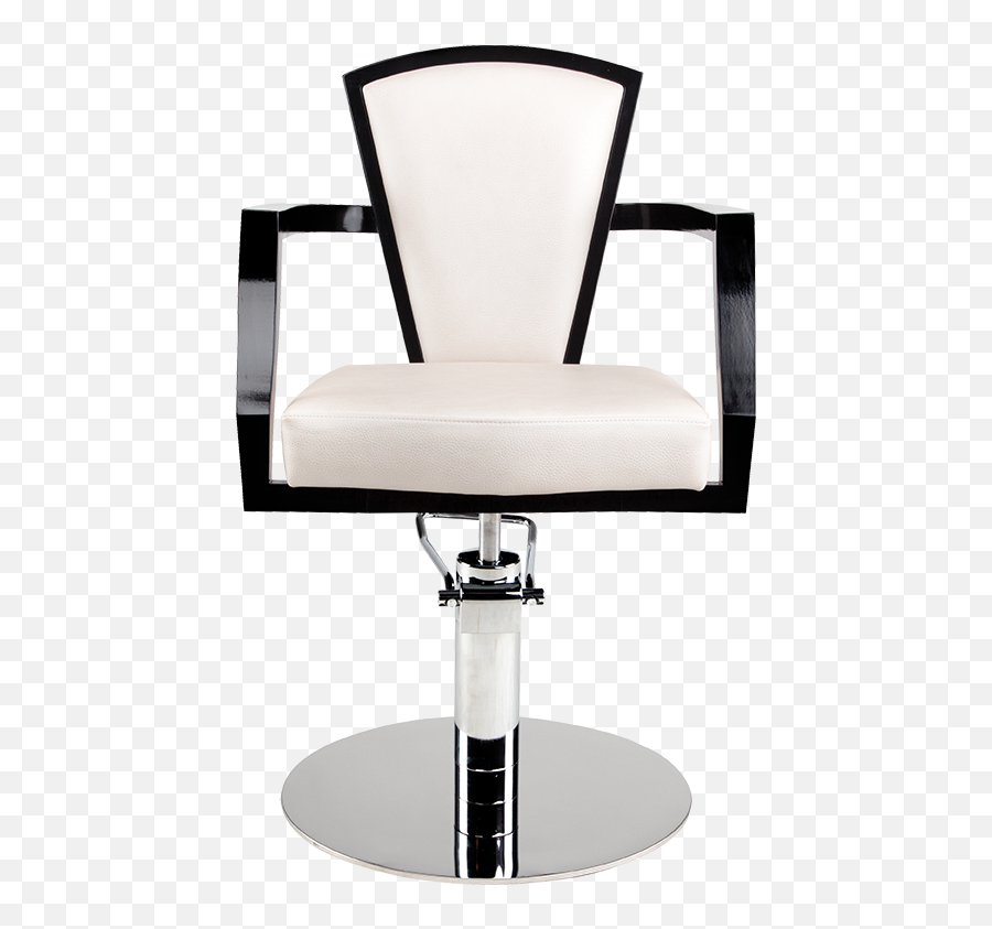 King Lux Styling Chair - Hairdressing Furniture Ayala Salon Chairs Png,King Chair Png