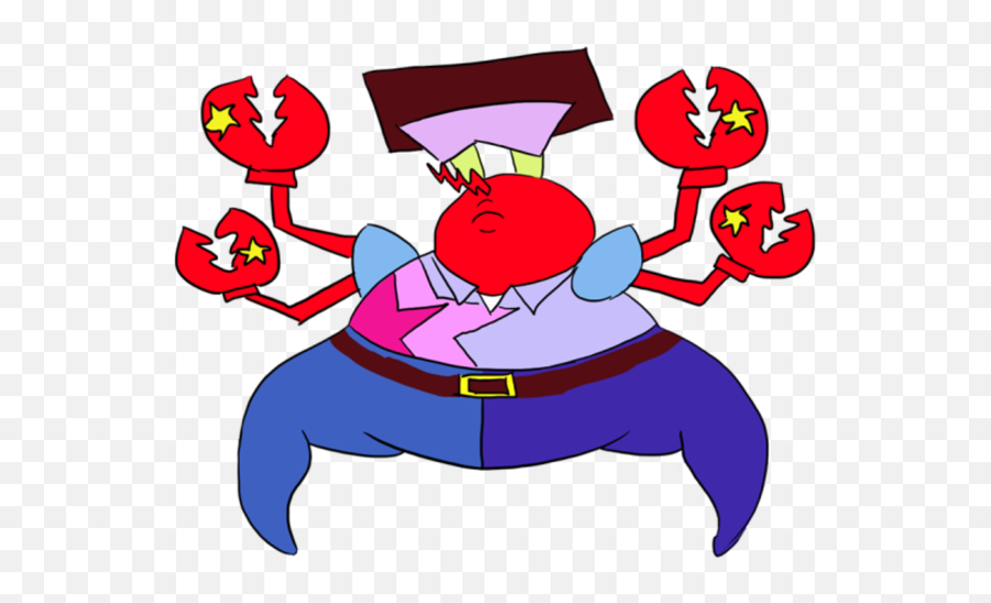 Stronger Than Youu201d Feat Mr Krabs Steven Universe Know - Plankton X Mr Krabs Png,Mr Krabs Png