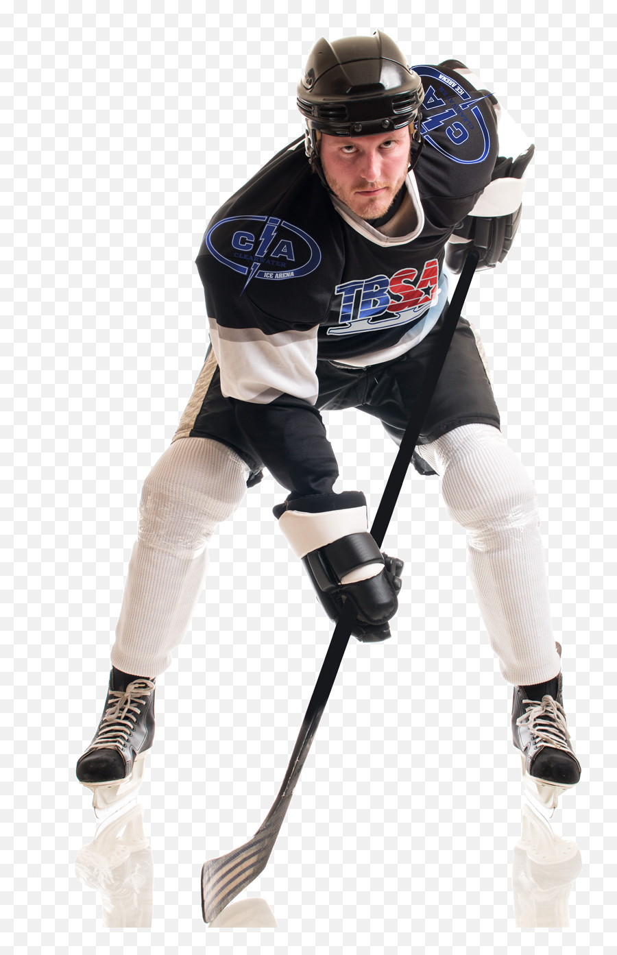 Hockey Player Png Image - Hockey Player Png,Hockey Png