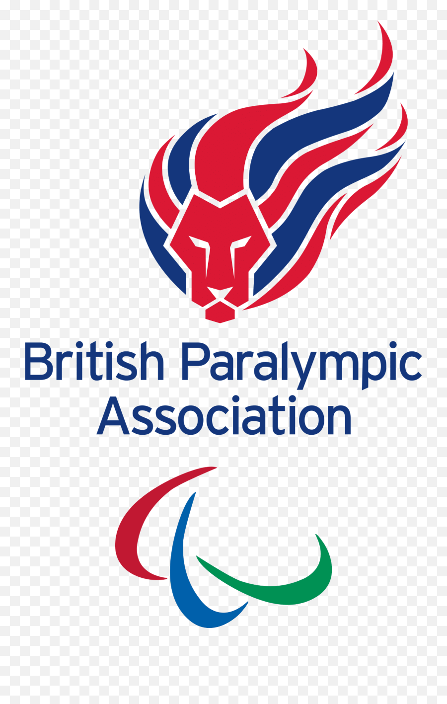 Logo Archives - British Paralympic Association Png,Gb Logo
