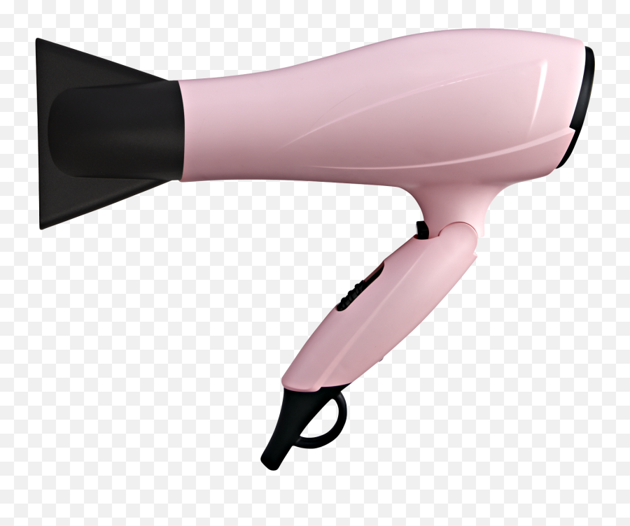Blow Dryer Png Clipart - Hair Dryer,Hair Dryer Png