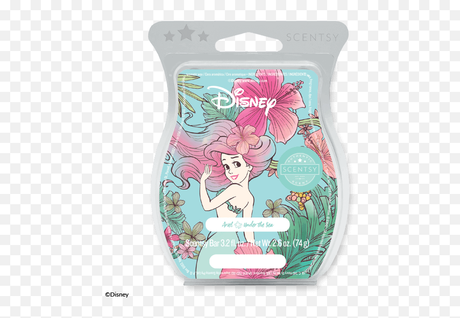 Download Hd Home - Disney Store Png,Under The Sea Png