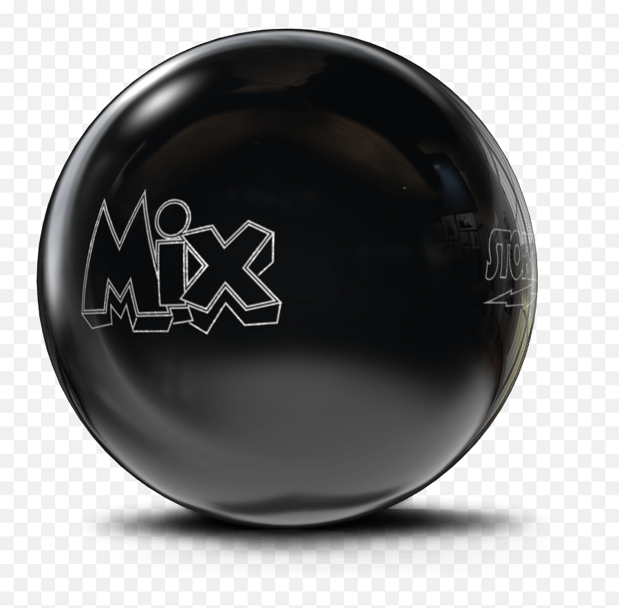 Mix Blackout - Storm Hyper Lock Bowling Ball Png,Blackout Png