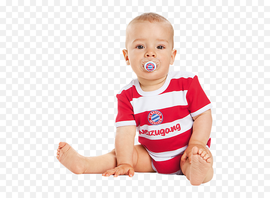 Png Transparent Baby Body - Baby Boy Fc Bayern,Baby Transparent