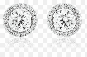Earrings Charms Fine Jewellery - png