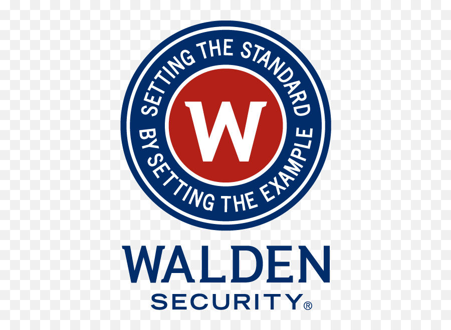 Walden Security - United States Strategic Command Png,Walden Media Logo