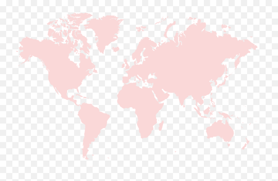 Background Tumblr World Png Transparent - World Map See Through,Transparent Background Tumblr