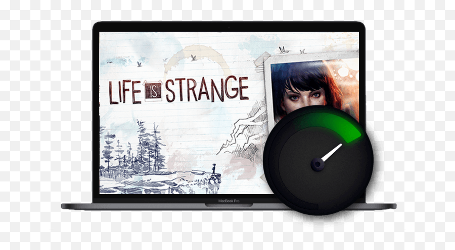 Can You Run - Play Sims 4 On Mac Png,Life Is Strange Transparent