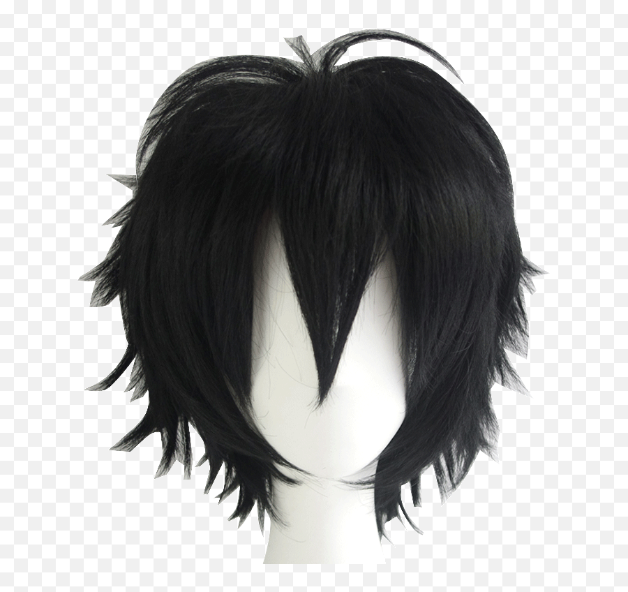 Anti - Anime Wig Png Transparent,Trump Wig Png