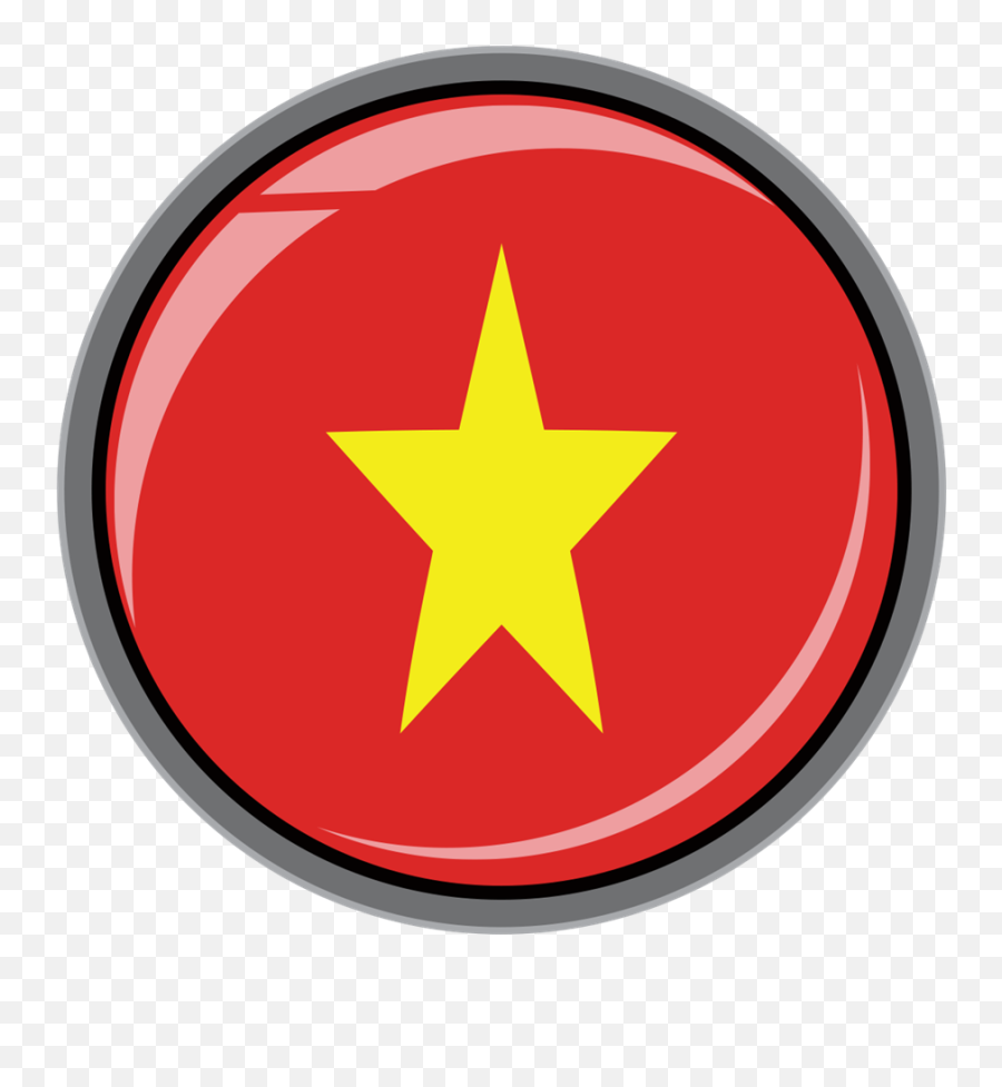 Png Transparente - Number 7 Icon,Circulo Rojo Png